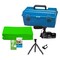 Hamiltonbuhl HamiltonBuhl  Media Production Studio Kit - Green MPSK-S - alternate 1